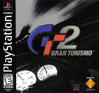 Screenshot Thumbnail / Media File 1 for Gran Turismo 2 Bonus PlayStation Disc [U] [SCUS-94588]